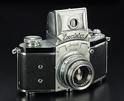 Reflex SLR