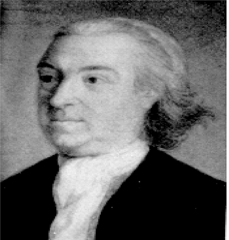 1767  " Sir James Steuart "