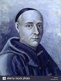 Benito Jeronimo Feijoo