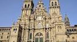 Timeline: Catedral de Santiago