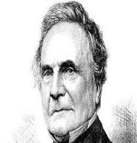 1832  " Charles Babbage "