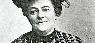 Clara Zetkin