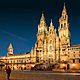 Catedral de santiago de compostela