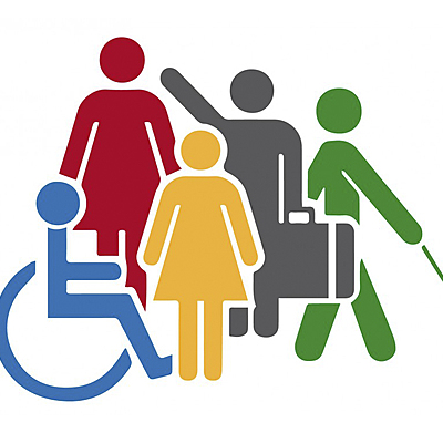 Timeline: La historia de la discapacidad.