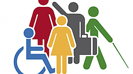 Timeline: La historia de la discapacidad.