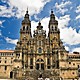 Santiago compostela catedral
