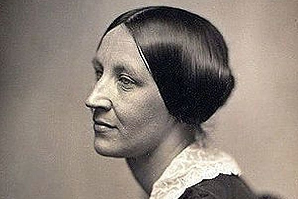 Susan B.Anthony