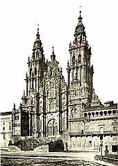 La Catedral