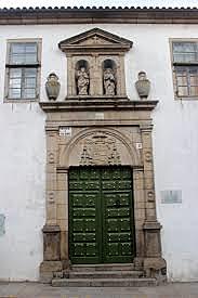 Creación de la iglesia.