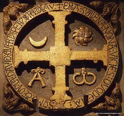 Consagración de la Catedral