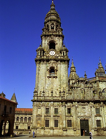 Torre del reloj