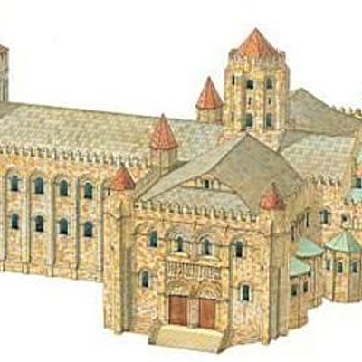 Timeline: Galicia medieval