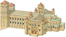 Timeline: Galicia medieval