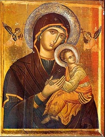 Milagros de nuestra señora