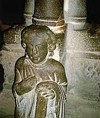 ¿Quién fue el maestro Mateo?