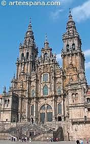 Nuevo estilo de la Catedral