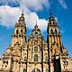 Santiago de compostela catedral de 16 mg 4446