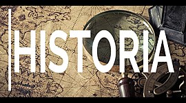 Timeline: ETAPES DE LA HISTORIA