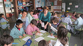 Timeline: Backward planning