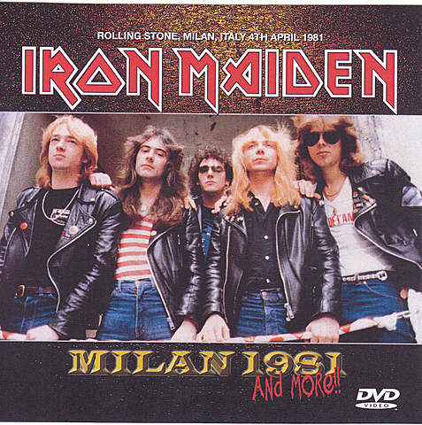 Segundo álbum publicado y gira de la banda