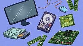 Timeline: hardware y software (helena y bea)