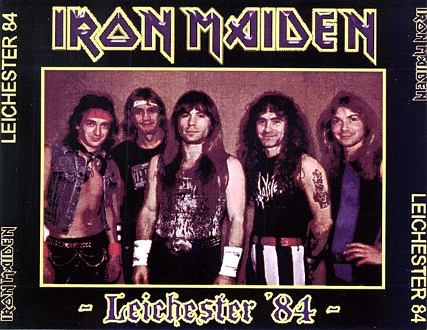 Cuarto álbum de la banda y gira mundial