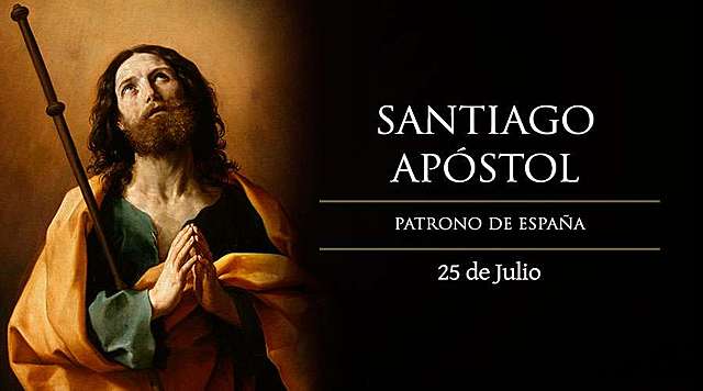 Tumba de Santiago Apostol