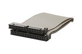 Hardware: Componente interno reciente (CONECTORES IDE)