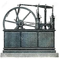 Maquina electromagnetica.