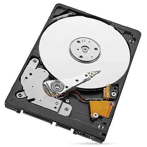 HARDWARE: Componente interno antiguo