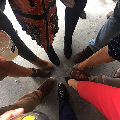 Timeline: Feminismos