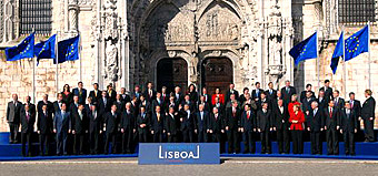 Verdrag van Lissabon