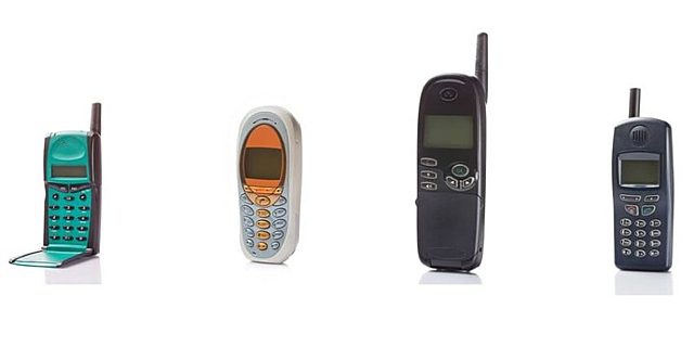 CELULAR Global System for Mobile