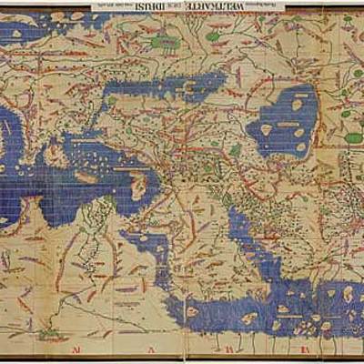 Timeline: Etapes de la història