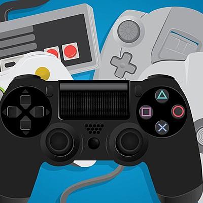 Timeline: Historia de los videojuegos