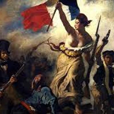 Timeline: Etapes de la historia