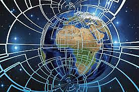 Historia del internet