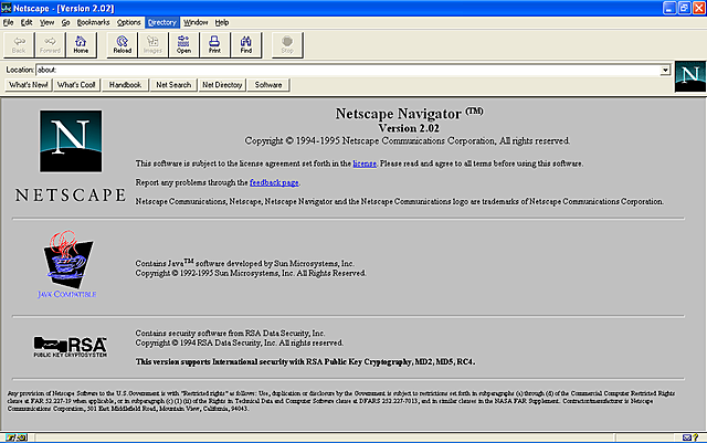 NETSCAPE