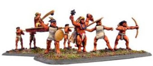 mississippi indians arives 1000AD