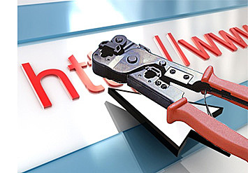 Modificaciones de la web