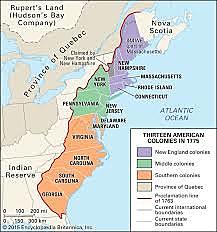 Proclamation of 1763