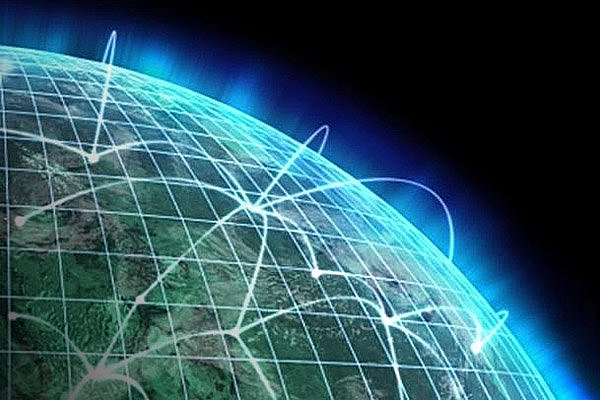 INTERNACIONALIZACIÓN