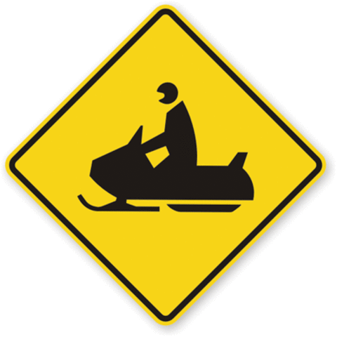 Snowmobile Tech Improves