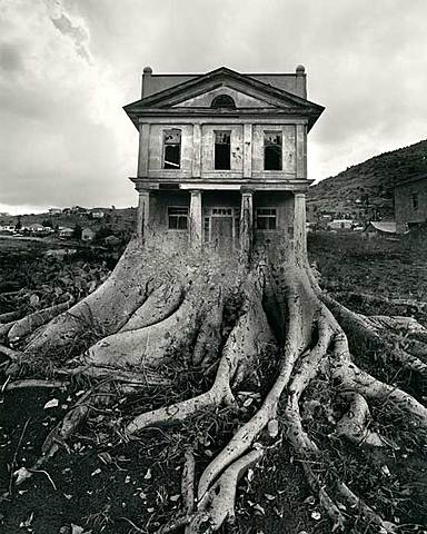 Jerry Uelsmann