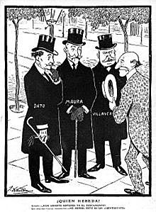 El fin de la hegemonía