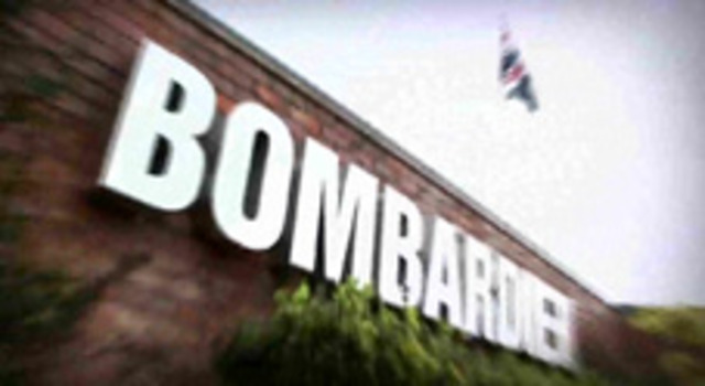 Bombardier's Research Center Expanded