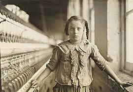 Lewis Hine