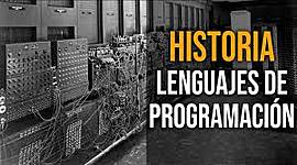 Timeline: Historia de la programación