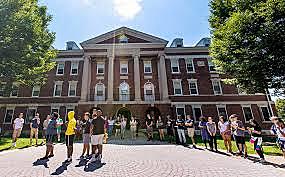 Milestone #6 (Young Adult)