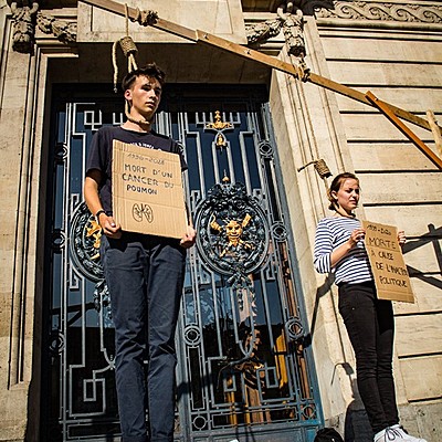 Timeline: RoadMap EO